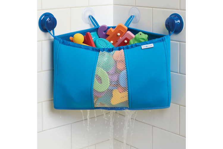 How to Organize Toys for a Clutter-Free Space | Wayfair